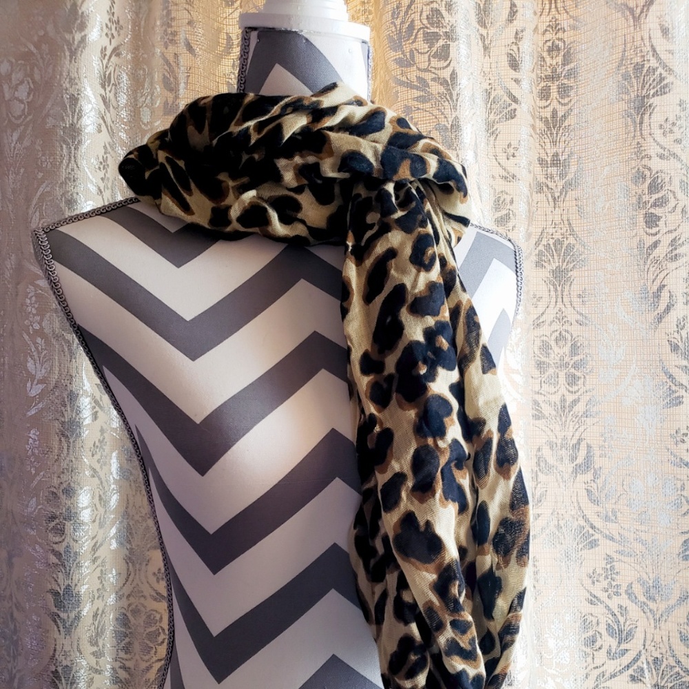 Infinity scarf - Picture 3 of 3